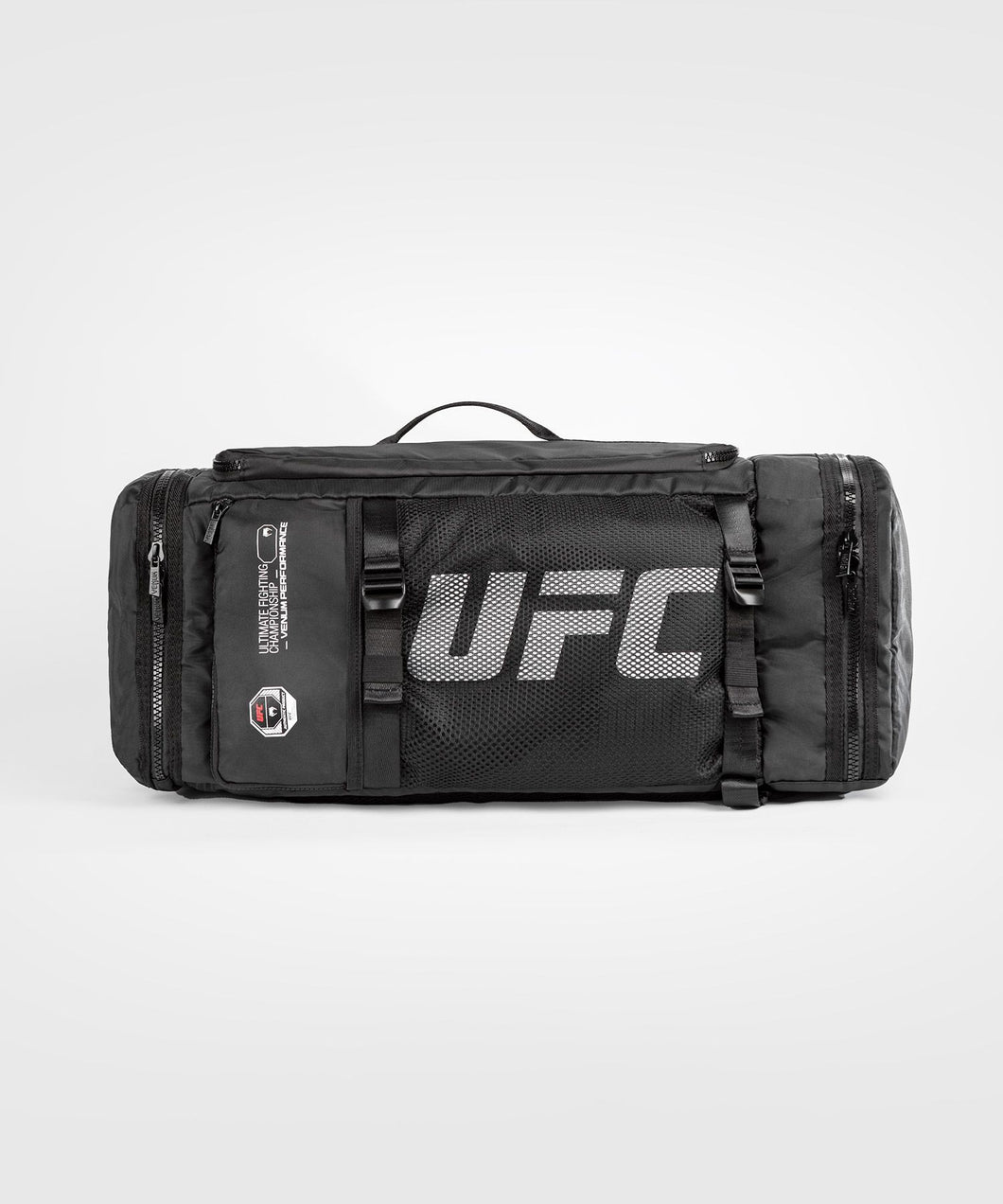 SAC DE SPORT UFC ADRENALINE BY VENUM FIGHT WEEK - NOIR