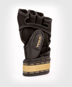 GANTS DE MMA VENUM IMPACT 2.0 - NOIR/OR