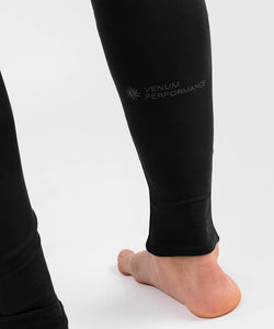 PANTALON DE COMPRESSION VENUM G-FIT AIR - NOIR