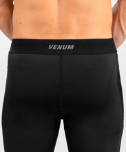 Charger l&#39;image dans la galerie, PANTALON DE COMPRESSION VENUM G-FIT AIR - NOIR
