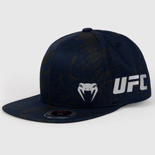 Charger l&#39;image dans la galerie, CASQUETTE VENUM UFC FUSION - BLEU
