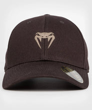Charger l&#39;image dans la galerie, CASQUETTE VENUM CLASSIC 2.0 - MARRON FONCÉ
