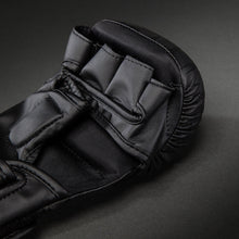 Charger l'image dans la galerie, GANTS DE SPARRING VENUM CONTENDER 1.5 XT NOIR/OR
