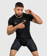 Charger l&#39;image dans la galerie, RASHGUARD MANCHES COURTES VENUM CHIMAEV
