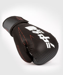 GANTS DE BOXE VENUM OKINAWA 3.0 - NOIR/ROUGE