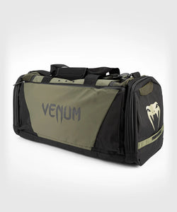 SAC DE SPORT VENUM TRAINER LITE EVO - NOIR/KAKI