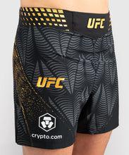 Charger l'image dans la galerie, FIGHTSHORT VENUM COUPE COURTE UFC ZENITH - CHAMPION
