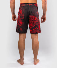 Charger l'image dans la galerie, FIGHTSHORT VENUM WOLF ATAK - NOIR/ROUGE
