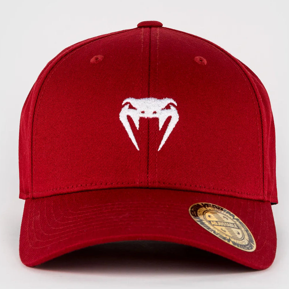 CASQUETTE VENUM CLASSIC 2.0 - ROUGE