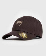 Charger l&#39;image dans la galerie, CASQUETTE VENUM CLASSIC 2.0 - MARRON FONCÉ
