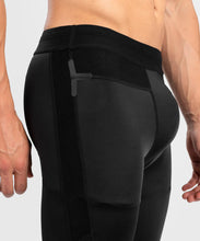 Charger l&#39;image dans la galerie, PANTALON DE COMPRESSION VENUM G-FIT AIR - NOIR
