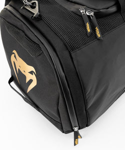 SAC DE SPORT VENUM TRAINER LITE EVO - NOIR/OR