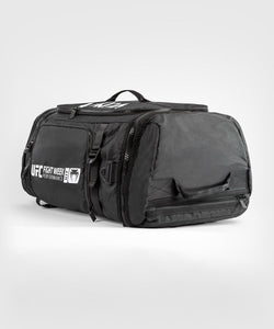 SAC DE SPORT UFC ADRENALINE BY VENUM FIGHT WEEK - NOIR