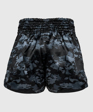 Charger l&#39;image dans la galerie, SHORT DE MUAY THAI VENUM CLASSIC - DARK CAMO
