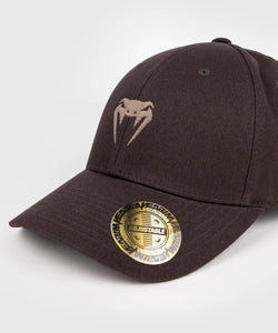 CASQUETTE VENUM CLASSIC 2.0 - MARRON FONCÉ