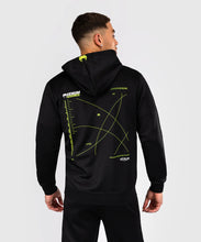 Charger l&#39;image dans la galerie, SWEAT À CAPUCHE VENUM TRAINING CAMP 4.0 - NOIR/VERT FLUO
