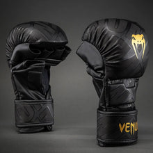 Charger l'image dans la galerie, GANTS DE SPARRING VENUM CONTENDER 1.5 XT NOIR/OR
