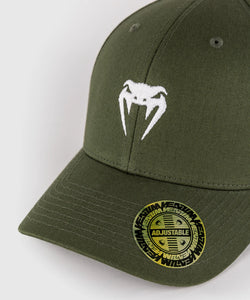 CASQUETTE VENUM CLASSIC 2.0 - KAKI
