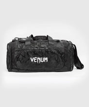 Charger l&#39;image dans la galerie, SAC DE SPORT VENUM TRAINER LITE - NOIR/NOIR CAMO
