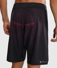 Charger l&#39;image dans la galerie, FIGHTSHORT VENUM G-FIT - NOIR/ROUGE
