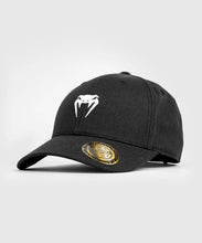 Charger l&#39;image dans la galerie, CASQUETTE VENUM CLASSIC 2.0 - NOIR
