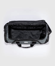Charger l&#39;image dans la galerie, SAC DE SPORT INDÉCHIRABLE VENUM EVO 2 XTREM - GRIS TEMPÊTE
