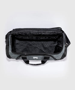 SAC DE SPORT INDÉCHIRABLE VENUM EVO 2 XTREM - GRIS TEMPÊTE