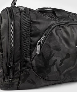 SAC DE SPORT VENUM TRAINER LITE - NOIR/NOIR CAMO