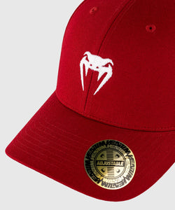 CASQUETTE VENUM CLASSIC 2.0 - ROUGE