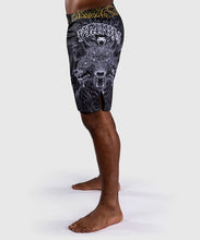Charger l'image dans la galerie, FIGHTSHORT VENUM WOLF ATAK - NOIR/GRIS
