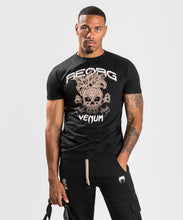 Charger l&#39;image dans la galerie, T-SHIRT VENUM REORG - NOIR
