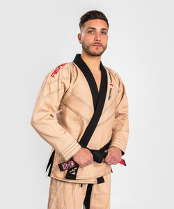 KIMONO DE JJB VENUM REORG - SABLE