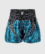 Charger l&#39;image dans la galerie, SHORT DE MUAY THAI VENUM TAWANCHAY - BLEU/BLANC
