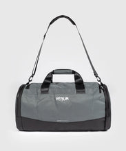 Charger l&#39;image dans la galerie, SAC DE SPORT INDÉCHIRABLE VENUM EVO 2 XTREM - GRIS TEMPÊTE
