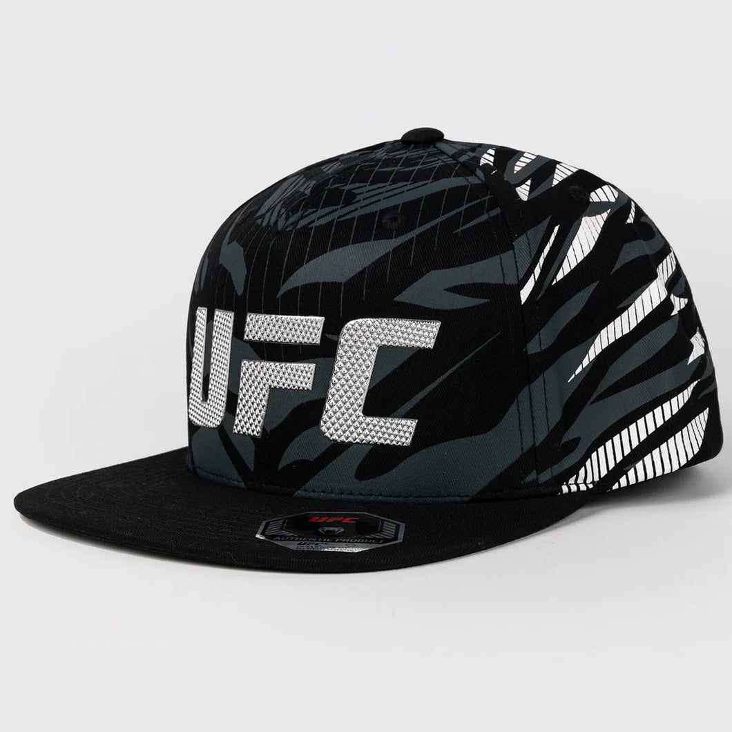 CASQUETTE VENUM UFC FUSION - NOIR