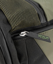 Charger l&#39;image dans la galerie, SAC DE SPORT VENUM TRAINER LITE EVO - NOIR/KAKI
