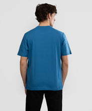 Charger l&#39;image dans la galerie, T-SHIRT VENUM GIANT CONNECT - BLEU MYSTIQUE
