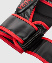 Charger l&#39;image dans la galerie, GANTS DE SPARRING VENUM CHALLENGER 3.0 - NOIR/ROUGE
