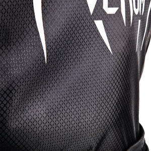 GILET LESTE VENUM ELITE - 10 KILOS - NOIR/BLANC