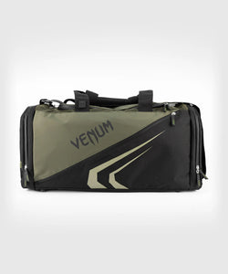 SAC DE SPORT VENUM TRAINER LITE EVO - NOIR/KAKI