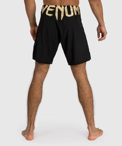 FIGHTSHORT VENUM LIGHT 5.0 - NOIR/OR