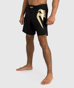 FIGHTSHORT VENUM LIGHT 5.0 - NOIR/OR