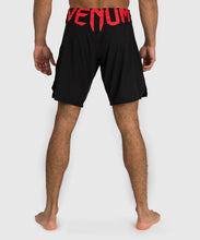 Charger l&#39;image dans la galerie, FIGHTSHORT VENUM LIGHT 5.0 - NOIR/ROUGE
