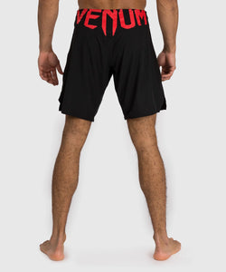 FIGHTSHORT VENUM LIGHT 5.0 - NOIR/ROUGE