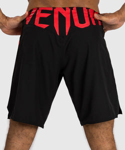 FIGHTSHORT VENUM LIGHT 5.0 - NOIR/ROUGE