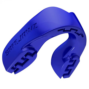 PROTÈGE-DENTS ENFANT SAFEJAWZ INTRO BLUE