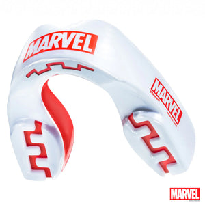 PROTÈGE-DENTS SAFEJAWZ MARVEL LOGO