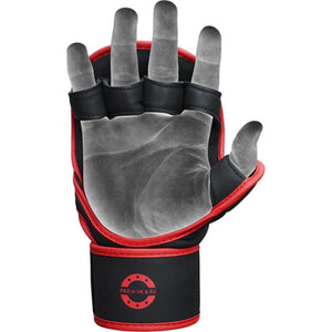 GANT RDX F6 SHOOOTER ROUGE