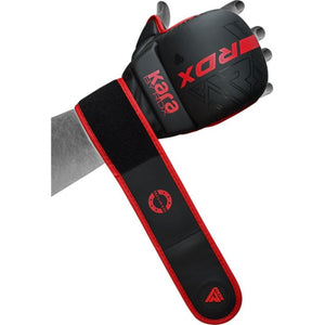 GANT RDX F6 SHOOOTER ROUGE