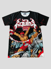 Charger l&#39;image dans la galerie, T-SHIRT SKS INFERNO FIGHTER
